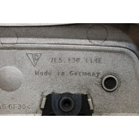 2008-2010 Porsche Cayenne 4.8 Front Engine Cover Plastic Shield OEM