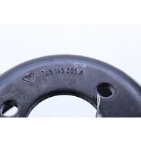 2008 Porsche Cayenne Turbo 4.8 Power Steering Pump Pulley 7L5145285A OEM