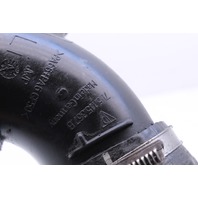 20082010 Porsche Cayenne Turbo 957 Left Intercooler Pressure Pipe Tube 7L5145367B OEM