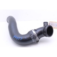 20082010 Porsche Cayenne Turbo 957 Left Intercooler Pressure Pipe Tube 7L5145367B OEM