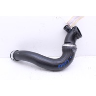 20082010 Porsche Cayenne Turbo 957 Left Intercooler Pressure Pipe Tube 7L5145367B OEM