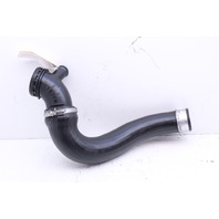 20082010 Porsche Cayenne Turbo 957 Left Intercooler Pressure Pipe Tube 7L5145367B OEM