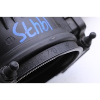 2008 2009 2010 Porsche Cayenne Turbo Air Intake Y Pipe OEM