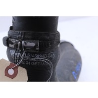 2008-2016 Porsche Cayenne Turbo Intercooler Pipe Tube Right OEM