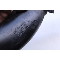 2003-2018 Porsche Cayenne Turbo Intercooler Intake Pressure Pipe Left OEM