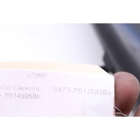 2003-2018 Porsche Cayenne Turbo Intercooler Intake Pressure Pipe Right OEM