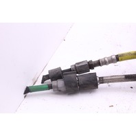 2008-2010 Porsche Cayenne Turbo 957 Rear Hydraulic Sway Bar 7L5411305R OEM