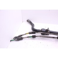 2008-2010 Porsche Cayenne Turbo 957 Rear Hydraulic Sway Bar 7L5411305R OEM