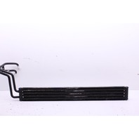 2008-2010 Porsche Cayenne Turbo 4.8 Power Steering Oil Cooler 7l5422885c OEM