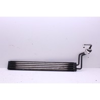 2008-2010 Porsche Cayenne Turbo 4.8 Power Steering Oil Cooler 7l5422885c OEM