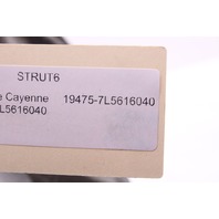 2008 2009 2010 Porsche Cayenne Front Strut Air Suspension Spring Right OEM