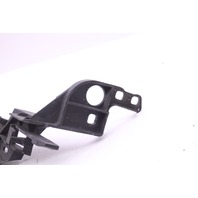 2008 2009 2010 Porsche Cayenne Front Bumper Guide Bracket Left Driver 7L5807049B OEM