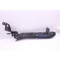 2008 2009 2010 Porsche Cayenne Front Bumper Guide Bracket Left Driver 7L5807049B OEM