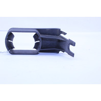 2008-2010 Porsche Cayenne Headlight Washer Nozzle Support - 95562818900 OEM