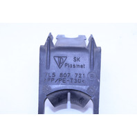 2008-2010 Porsche Cayenne Headlight Washer Nozzle Support - 95562818900 OEM