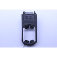 2008-2010 Porsche Cayenne Headlight Washer Nozzle Support - 95562818900 OEM