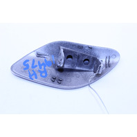 2008 2009 2010 Porsche Cayenne Headlight Washer Nozzle Cover Cap Right OEM