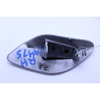 2008 2009 2010 Porsche Cayenne Headlight Washer Nozzle Cover Cap Right OEM