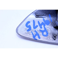 2008 2009 2010 Porsche Cayenne Headlight Washer Nozzle Cover Cap Right OEM