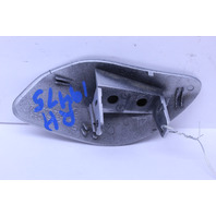 2008 2009 2010 Porsche Cayenne Headlight Washer Nozzle Cover Cap Right OEM