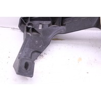 2008-2010 Porsche Cayenne 957 Front Bumper Guide Bracket Right OEM