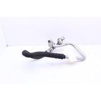 2008 2009 2010 Porsche Cayenne Turbo AC Air Conditioning Hose Line 7L5820721P OEM