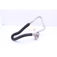 2008 2009 2010 Porsche Cayenne Turbo AC Air Conditioning Hose Line 7L5820721P OEM