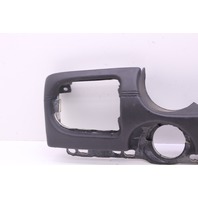 2003-2010 Porsche Cayenne Stitched Leather Dashboard Trim 7L5857054 OEM