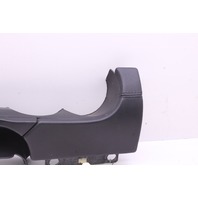 2003-2010 Porsche Cayenne Stitched Leather Dashboard Trim 7L5857054 OEM