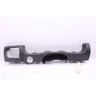 2003-2010 Porsche Cayenne Stitched Leather Dashboard Trim 7L5857054 OEM