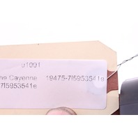 2008 Porsche Cayenne Cayenne Clock Spring - 7L5953541E OEM