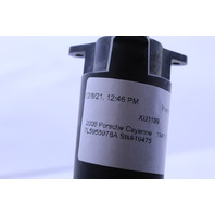 2008-2010 Porsche Cayenne Headlight Washer Nozzle Sprayer Right OEM