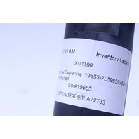 2008-2010 Porsche Cayenne Headlight Washer Nozzle Left Sprayer OEM