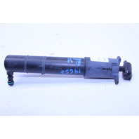 2008-2010 Porsche Cayenne Headlight Washer Nozzle Left Sprayer OEM