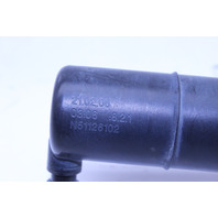 2008-2010 Porsche Cayenne Headlight Washer Nozzle Left Sprayer OEM