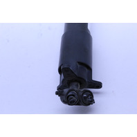 2008-2010 Porsche Cayenne Headlight Washer Nozzle Left Sprayer OEM