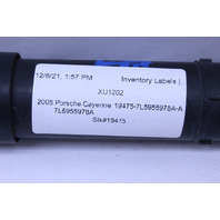 2008-2010 Porsche Cayenne Headlight Washer Nozzle Left Sprayer OEM