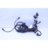 2008-2010 Porsche Cayenne Front Bumper Wiring Harness Wire Loom - 7L5971095K OEM