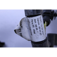 2008-2010 Porsche Cayenne Front Bumper Wiring Harness Wire Loom - 7L5971095K OEM