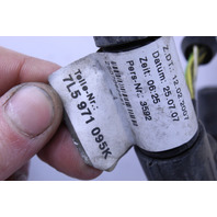 2008-2010 Porsche Cayenne Front Bumper Wiring Harness Wire Loom - 7L5971095K OEM