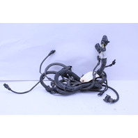 2008-2010 Porsche Cayenne Front Bumper Wiring Harness Wire Loom - 7L5971095K OEM