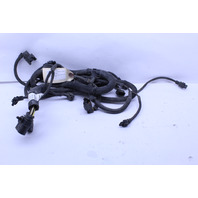 2008-2010 Porsche Cayenne Front Bumper Wiring Harness Wire Loom - 7L5971095K OEM