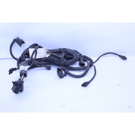 2008-2010 Porsche Cayenne Front Bumper Wiring Harness Wire Loom - 7L5971095K OEM