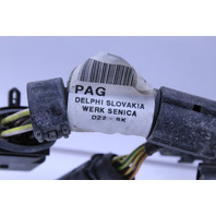 2008-2010 Porsche Cayenne Front Bumper Wiring Harness Wire Loom - 7L5971095K OEM