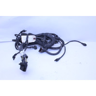 2008-2010 Porsche Cayenne Front Bumper Wiring Harness Wire Loom - 7L5971095K OEM