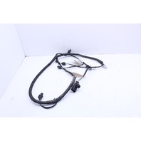 2008 Porsche Cayenne Rear Parking Sensor PDC Wire Harness - 7P5971104 OEM