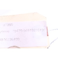 2008-2010 Porsche Cayenne Fan Belt Tensioner 94810236100 OEM