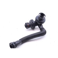 2008 2009 2010 Porsche Cayenne Turbo Crankcase Breather Hose Pipe 94810722951 OEM