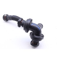 2008 2009 2010 Porsche Cayenne Turbo Crankcase Breather Hose Pipe 94810722951 OEM