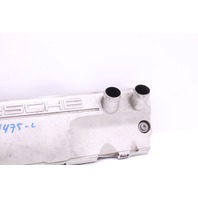 2008 2009 2010 Porsche Cayenne Turbo Engine Crankcase Vent Valve Air Oil Separator 94810723652 OEM